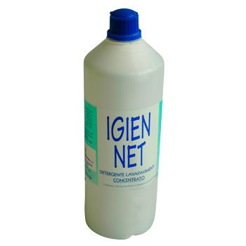 IGIEN NET